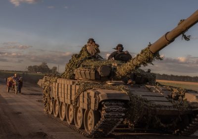 Ucraina, come procede l’avanzata dell’esercito in Russia
