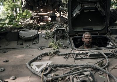 Belgorod, l’Ucraina vuole avanzare in un’altra regione russa