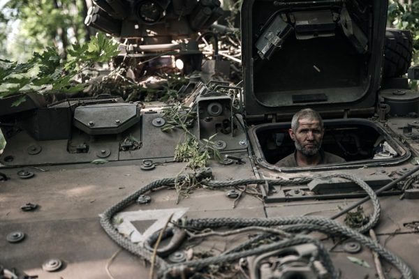 Belgorod, l’Ucraina vuole avanzare in un’altra regione russa