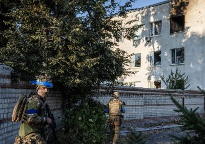 Kursk, cosa sappiamo sulla “zona cuscinetto” che l’Ucraina vuole creare