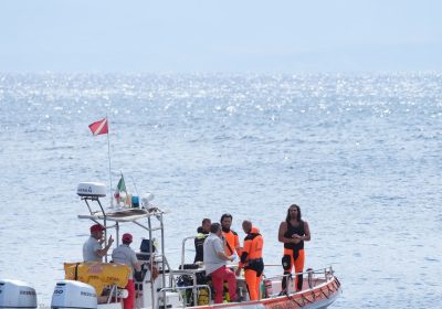 Naufragio a Palermo, cosa sappiamo sulle cause