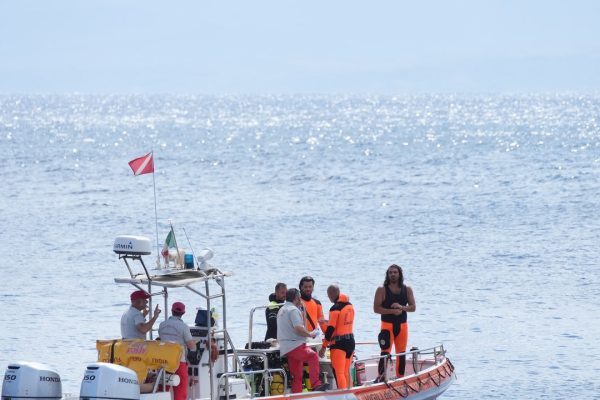 Naufragio a Palermo, cosa sappiamo sulle cause