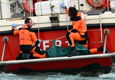 Bayesian, sono stati recuperati due corpi dallo yacht affondato a Palermo