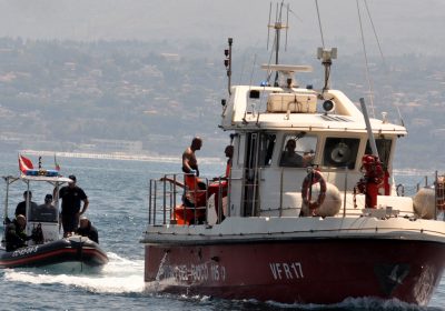 Bayesian, il comandante è stato indagato per il naufragio