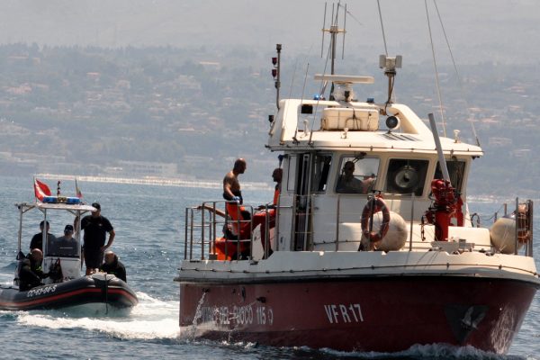 Bayesian, il comandante è stato indagato per il naufragio