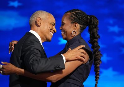 Obama, cosa hanno detto Barack e Michelle Obama alla convention democratica di Chicago