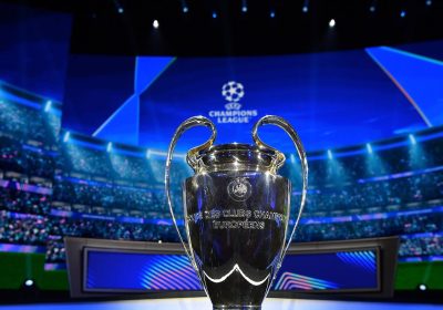 Sorteggi di Champions League, quando e dove vederli in diretta