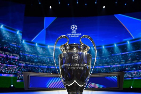 Sorteggi di Champions League, quando e dove vederli in diretta