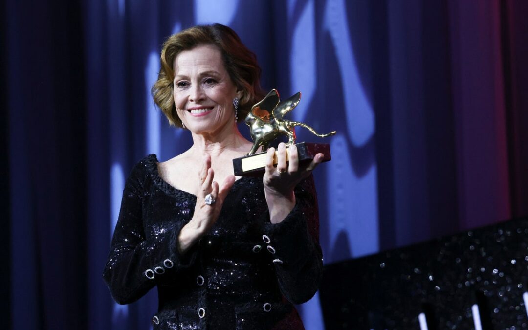 Sigourney Weaver, i ruoli più memorabili dell’attrice