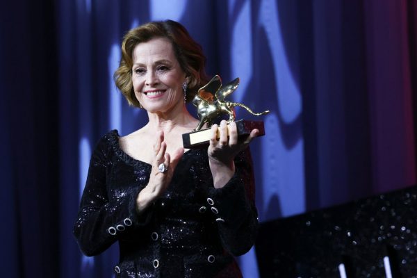 Sigourney Weaver, i ruoli più memorabili dell’attrice