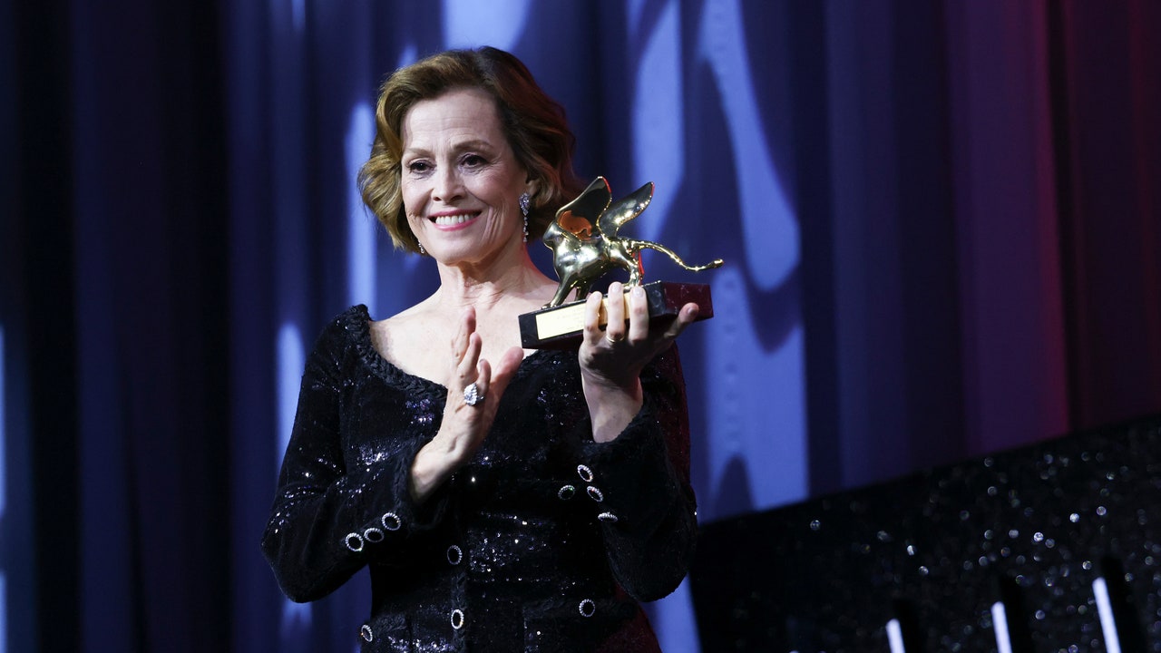 Sigourney Weaver, i ruoli più memorabili dell’attrice