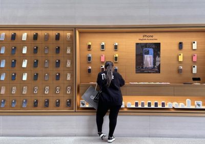 Le vendite di beni tecnologici in Italia rallentano del 4,7% – Future Tech