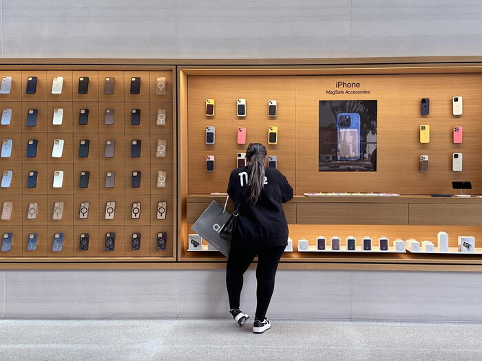 Le vendite di beni tecnologici in Italia rallentano del 4,7% – Future Tech