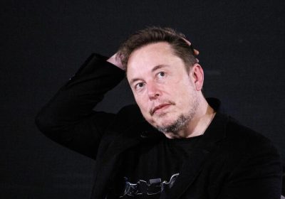 Elezioni Usa 2024: Musk diffonde 50 post di bufala su X su Web & Social