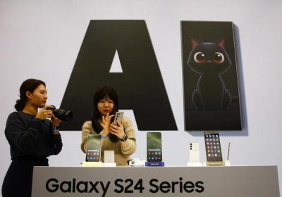 Il mercato degli smartphone registra una ripresa del +6% rispetto all’anno precedente – Settore delle telecomunicazioni