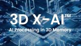 3D X-AI, così NEO Semiconductor vuole rivoluzionare la memoria HBM