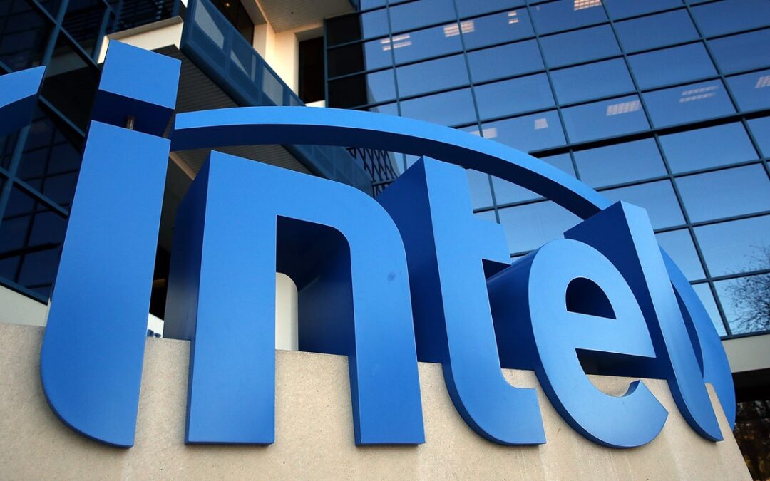 Intel licenzierà più del 15% dei suoi dipendenti