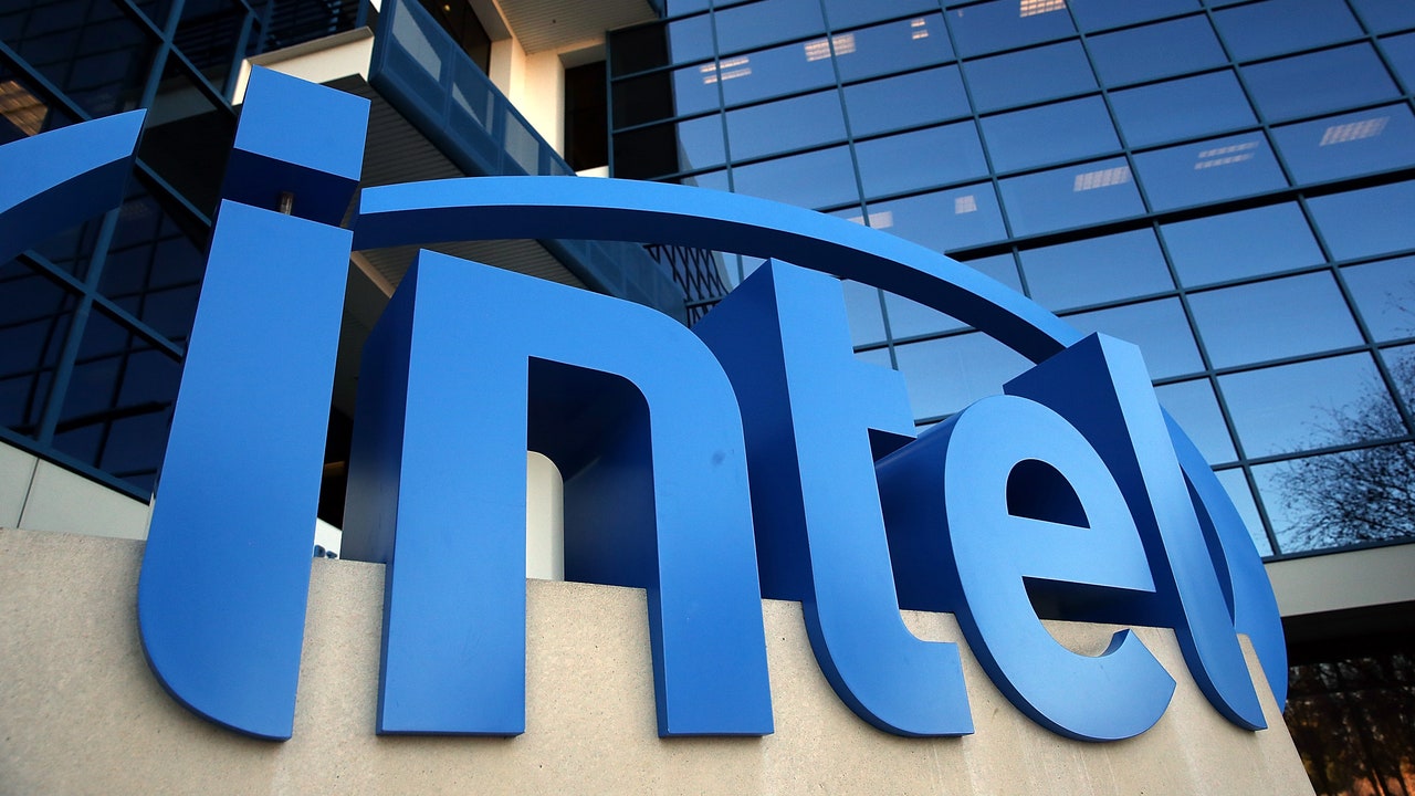 Intel licenzierà più del 15% dei suoi dipendenti