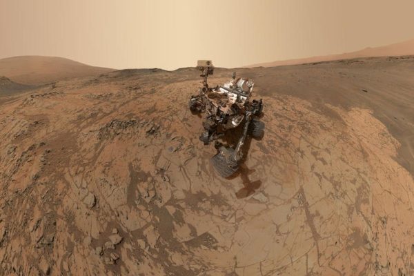 Curiosity, le scoperte scientifiche più importanti del rover su Marte