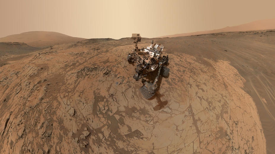 Curiosity, le scoperte scientifiche più importanti del rover su Marte