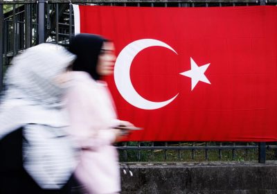 La Turchia perde 50 milioni di euro a causa del blocco di Instagram – Impatto sul settore delle telecomunicazioni