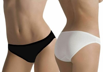 Cotonella 6 Slip Donna l’altra Cotone Elasticizzato Art.3939