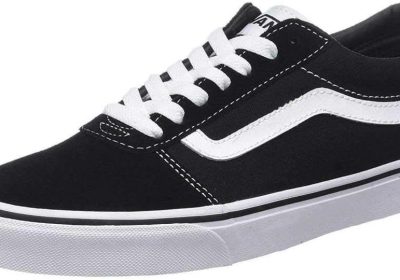 Vans Ward, Scarpe da Ginnastica Uomo