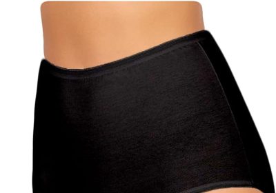 JADEA CULOTTA Donna, Offerta 6 Pezzi, Slip Donna in Cotone, Slip Donna Vita Alta 05