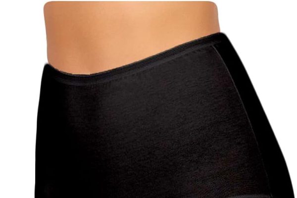 JADEA CULOTTA Donna, Offerta 6 Pezzi, Slip Donna in Cotone, Slip Donna Vita Alta 05