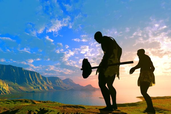 Sapiens e Neanderthal si sono accoppiati (almeno) in tre momenti diversi