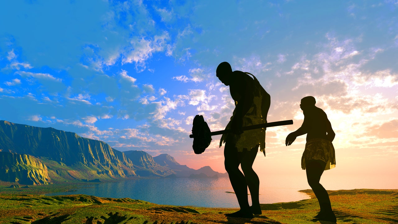 Sapiens e Neanderthal si sono accoppiati (almeno) in tre momenti diversi