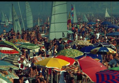 Sapore di mare torna al cinema, ecco perché è un film che ha segnato un’epoca