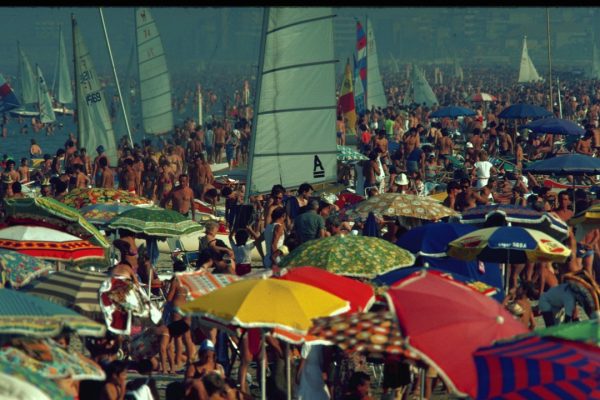 Sapore di mare torna al cinema, ecco perché è un film che ha segnato un’epoca