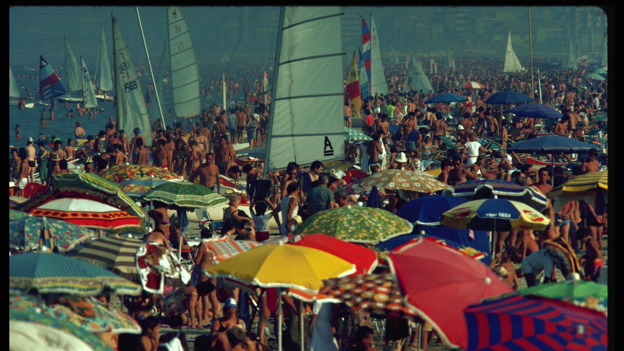 Sapore di mare torna al cinema, ecco perché è un film che ha segnato un’epoca