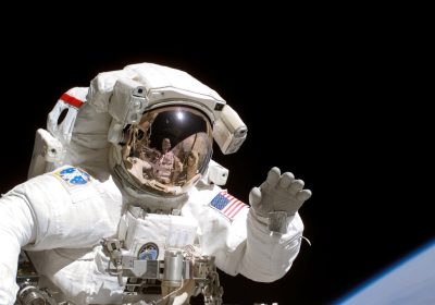 Due astronauti americani sono rimasti bloccati sulla stazione spaziale internazionale