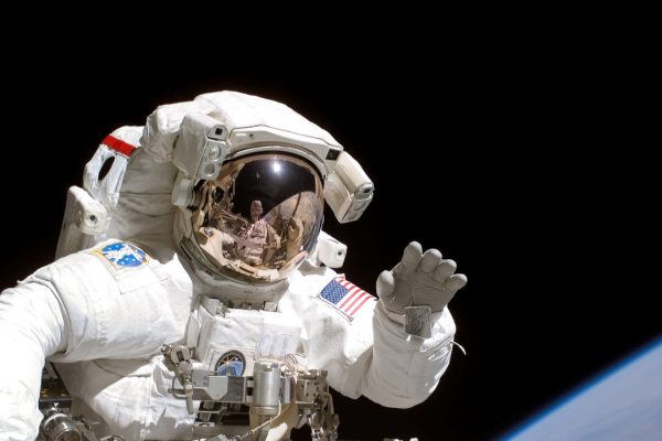 Due astronauti americani sono rimasti bloccati sulla stazione spaziale internazionale