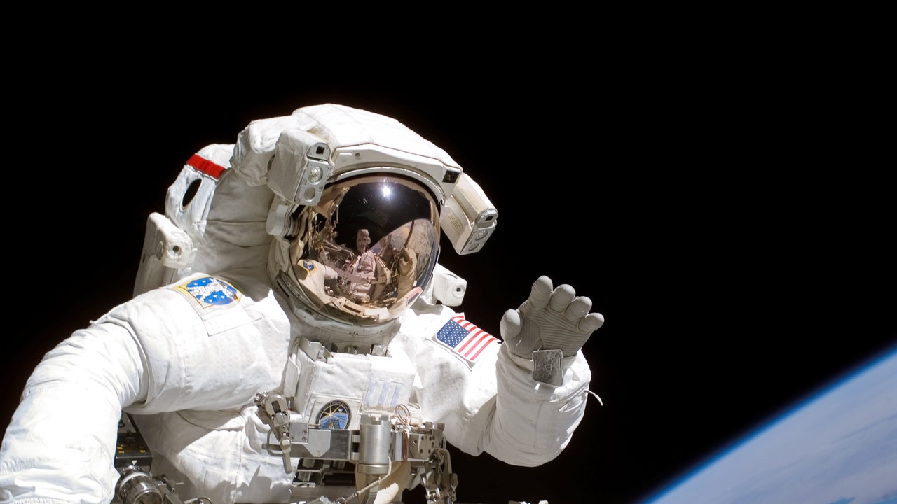 Due astronauti americani sono rimasti bloccati sulla stazione spaziale internazionale