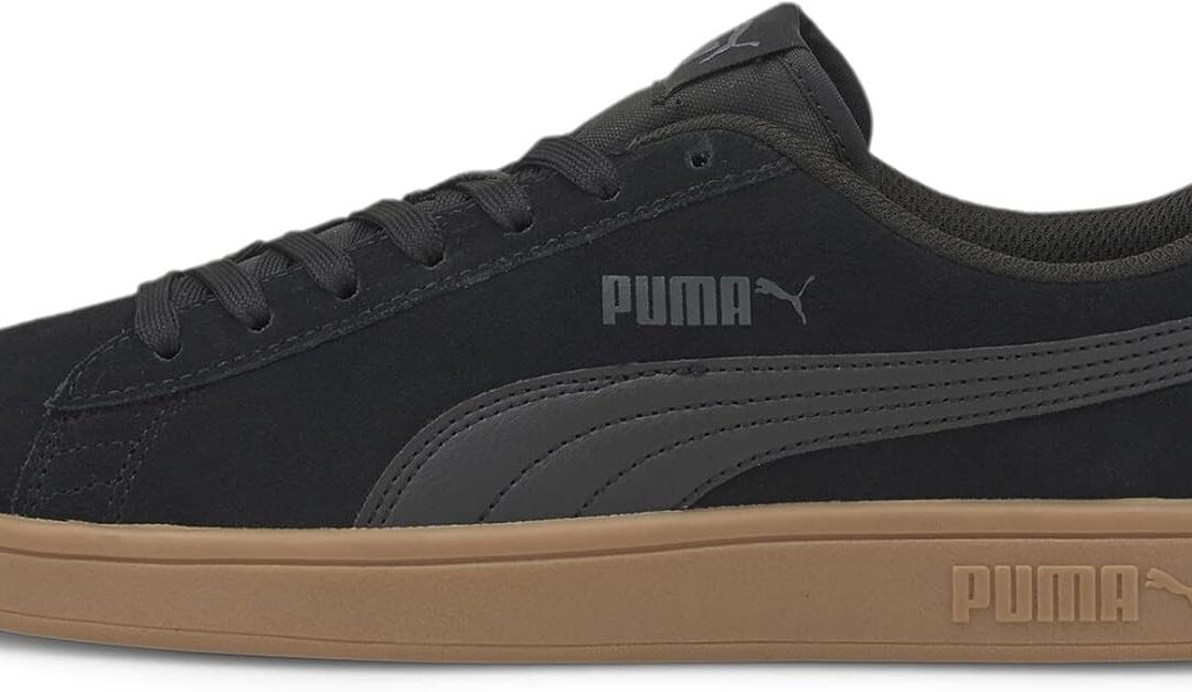 PUMA Smash V2, Scarpe da Trail Running Unisex-Adulto