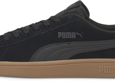 PUMA Smash V2, Scarpe da Trail Running Unisex-Adulto