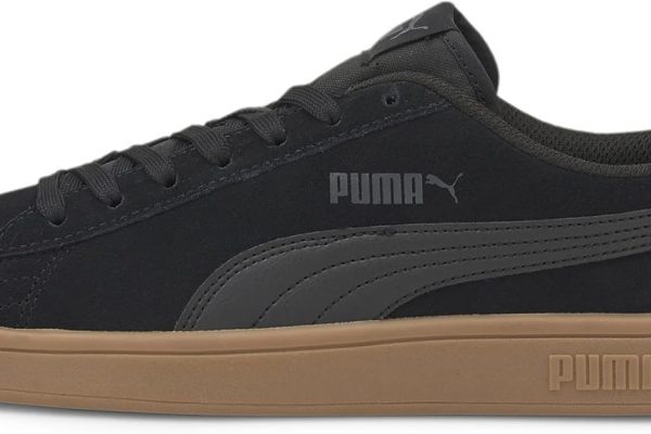 PUMA Smash V2, Scarpe da Trail Running Unisex-Adulto