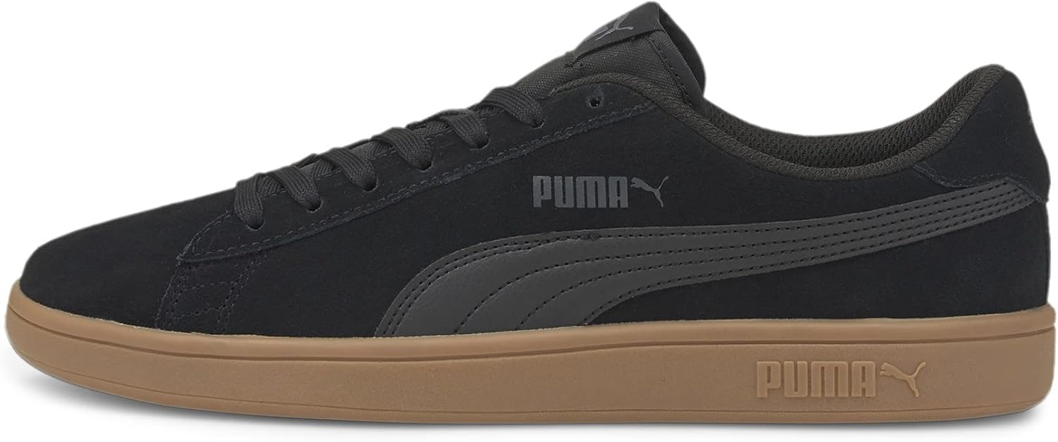 PUMA Smash V2, Scarpe da Trail Running Unisex-Adulto