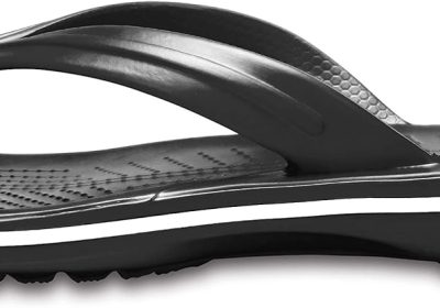 Crocs Crocband Flip, Infradito Unisex-Adulto