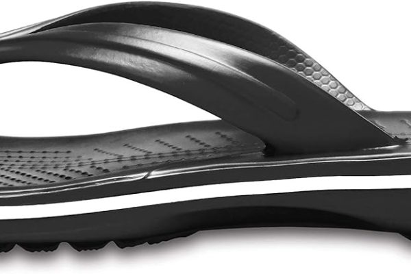 Crocs Crocband Flip, Infradito Unisex-Adulto