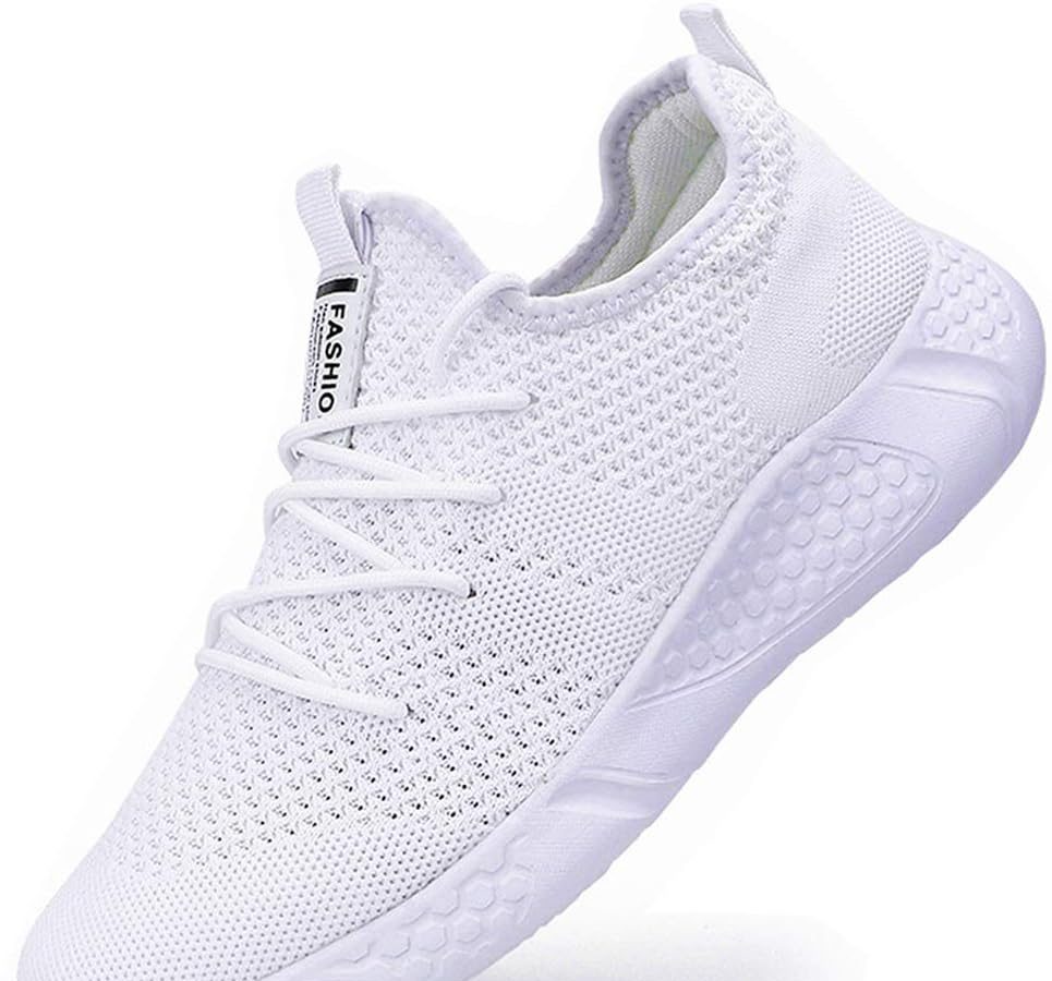 BUBUDENG Uomo Scarpe Ginnastica Scarpe Sneakers Ginnastica Running Trekking Palestra Uomo Sportive Offerta da Corsa Lavoro Moda Sneakers Walking Casual Running Shoes Gym Sport Tennis Shoes