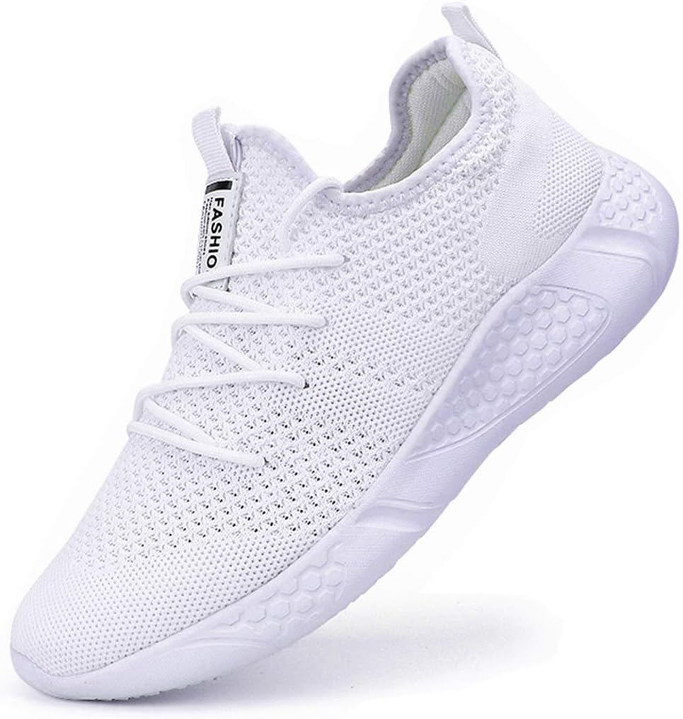 BUBUDENG Uomo Scarpe Ginnastica Scarpe Sneakers Ginnastica Running Trekking Palestra Uomo Sportive Offerta da Corsa Lavoro Moda Sneakers Walking Casual Running Shoes Gym Sport Tennis Shoes