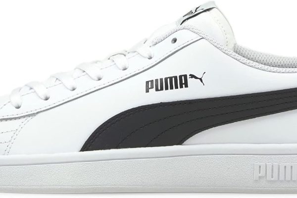 PUMA Smash V2 L, Scarpe da Ginnastica Unisex-Adulto