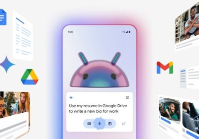 Google utilizza l’intelligenza artificiale di Gemini per migliorare Android – Software e App