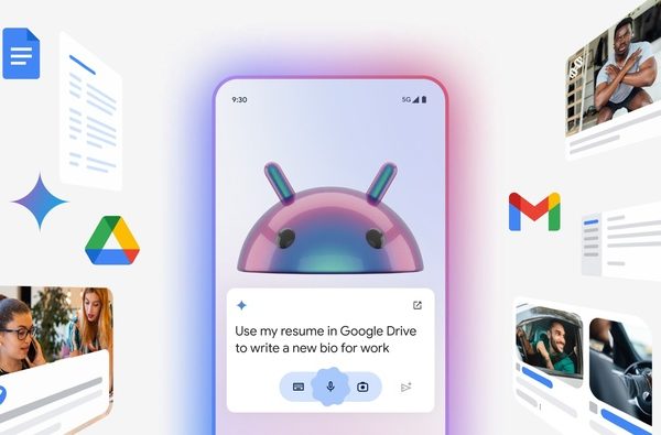 Google utilizza l’intelligenza artificiale di Gemini per migliorare Android – Software e App