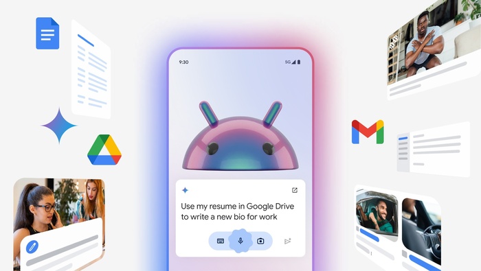 Google utilizza l’intelligenza artificiale di Gemini per migliorare Android – Software e App