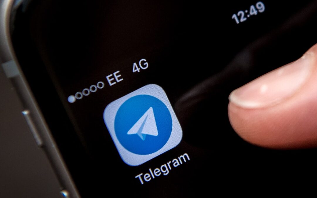 Quanto è sicuro e privato Telegram?